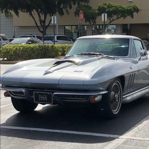 Meet your Posher, Charles